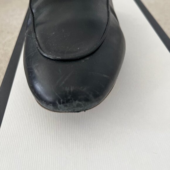 Gucci Princetown loafers - Picture 6 of 6